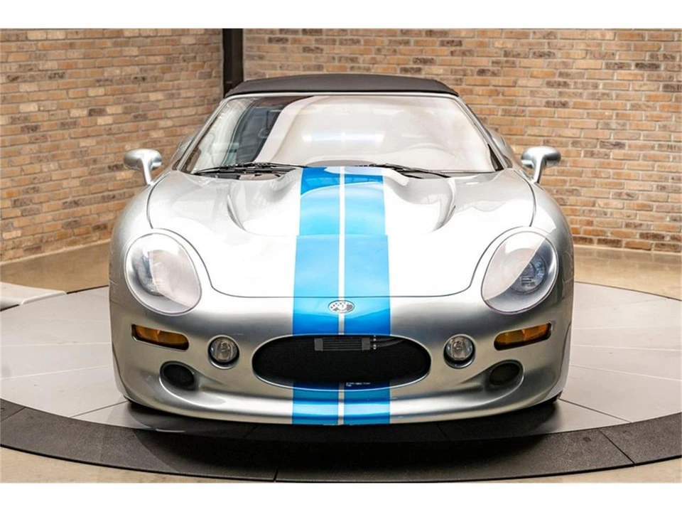 1999 Shelby Series 1 - Image 4 of 31