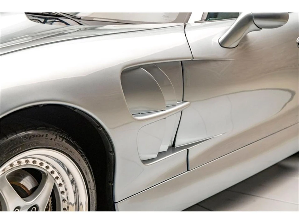 1999 Shelby Series 1 - Image 24 of 31