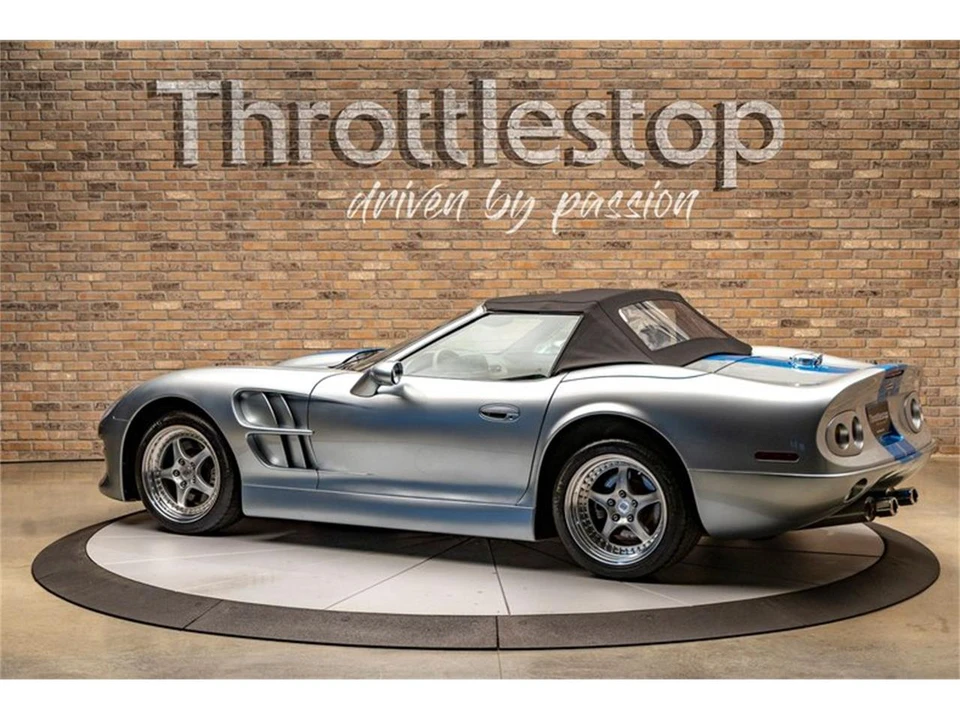 1999 Shelby Series 1 - Image 8 of 31