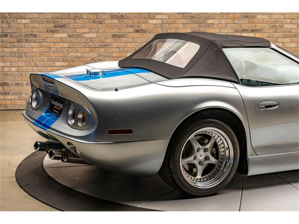1999 Shelby Series 1 - Image 12 of 31