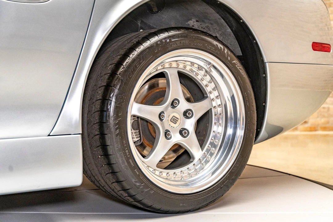 1999 Shelby Series 1 - Image 18 of 24