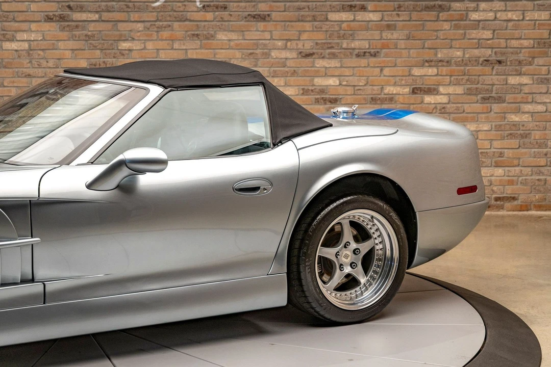 1999 Shelby Series 1 - Image 10 of 24