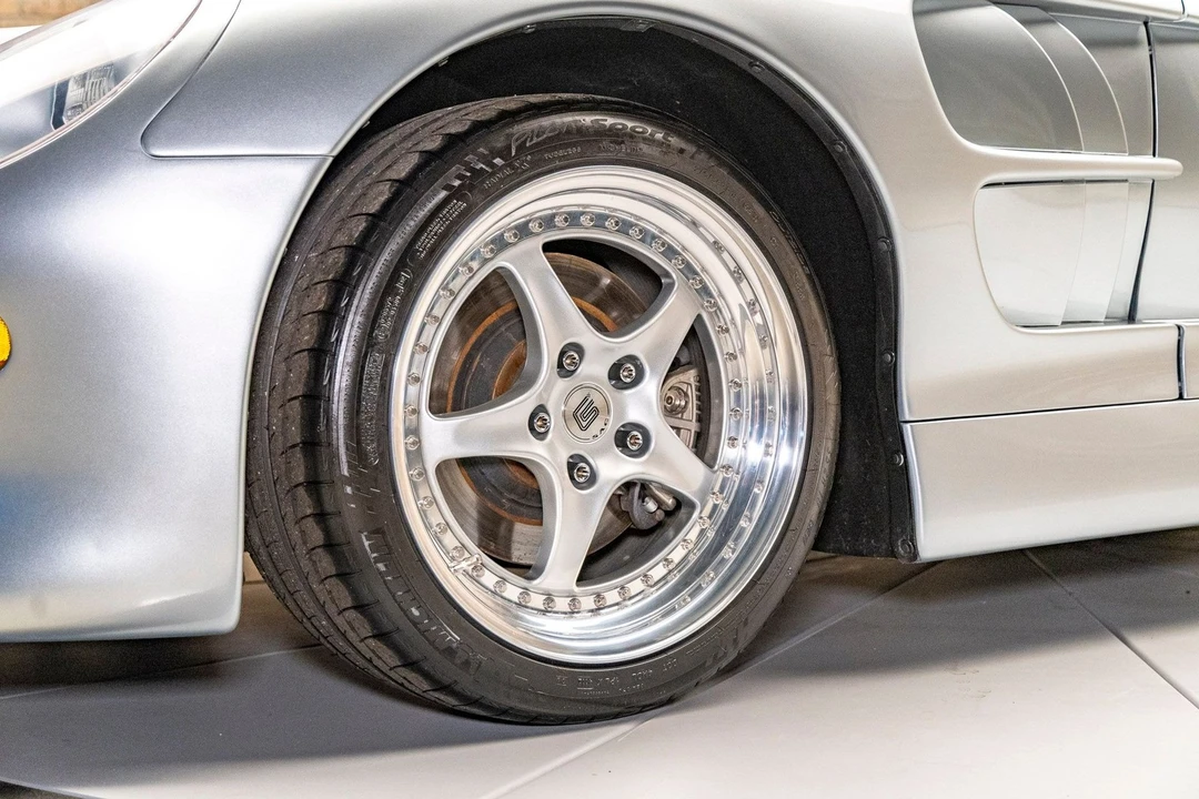 1999 Shelby Series 1 - Image 17 of 24