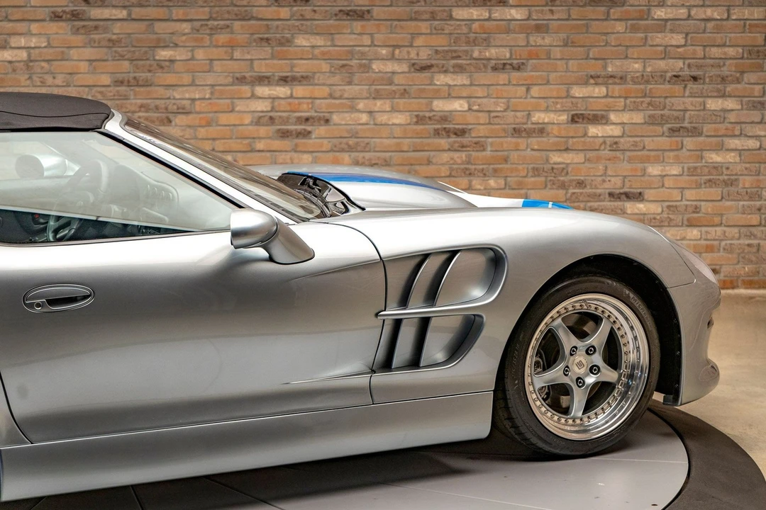 1999 Shelby Series 1 - Image 13 of 24