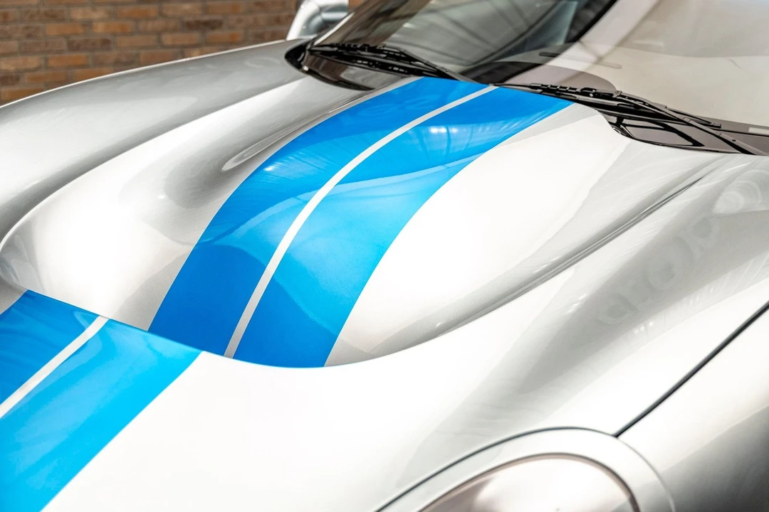 1999 Shelby Series 1 - Image 23 of 24