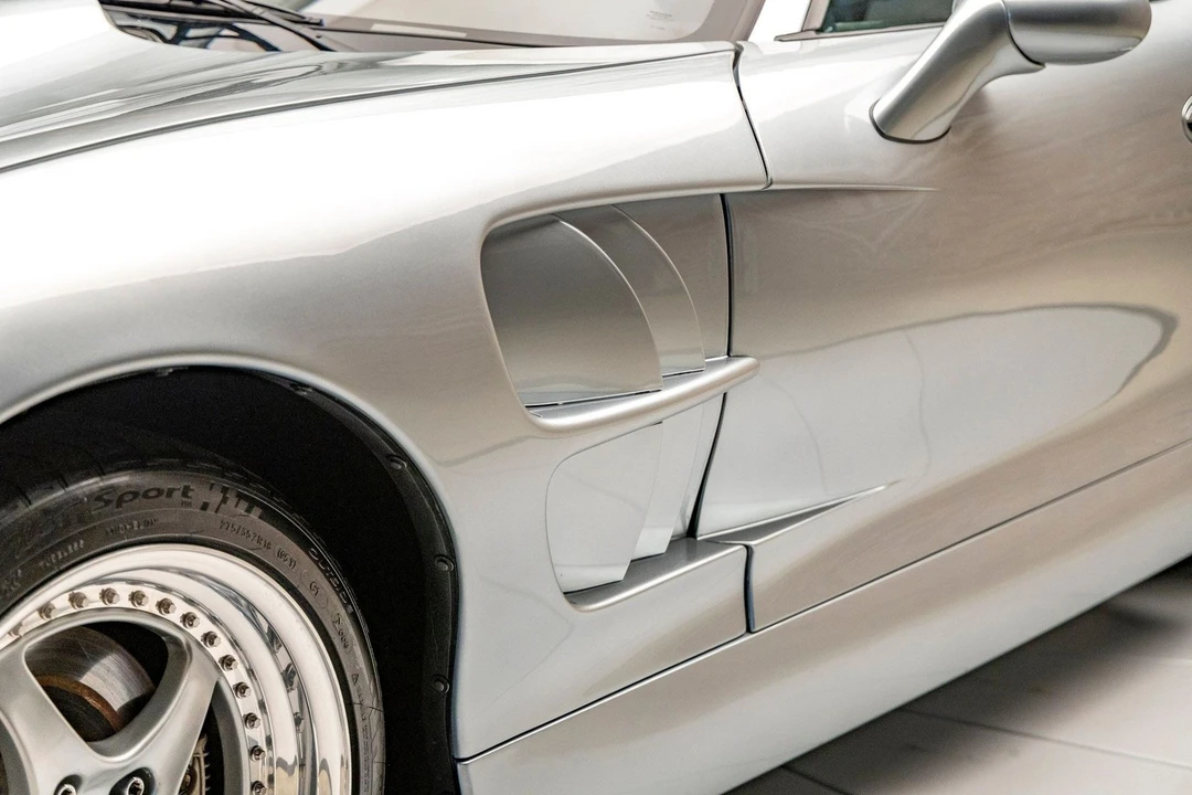 1999 Shelby Series 1 - Image 24 of 24