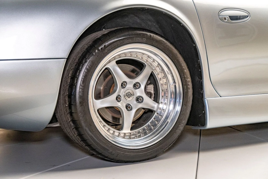1999 Shelby Series 1 - Image 19 of 24