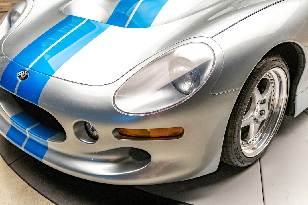 1999 Shelby Series 1 - Image 21 of 24