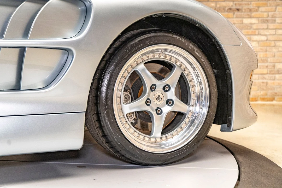 1999 Shelby Series 1 - Image 20 of 24