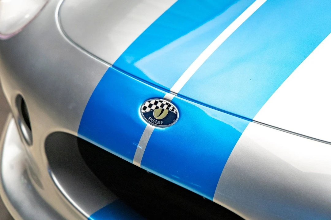 1999 Shelby Series 1 - Image 22 of 24
