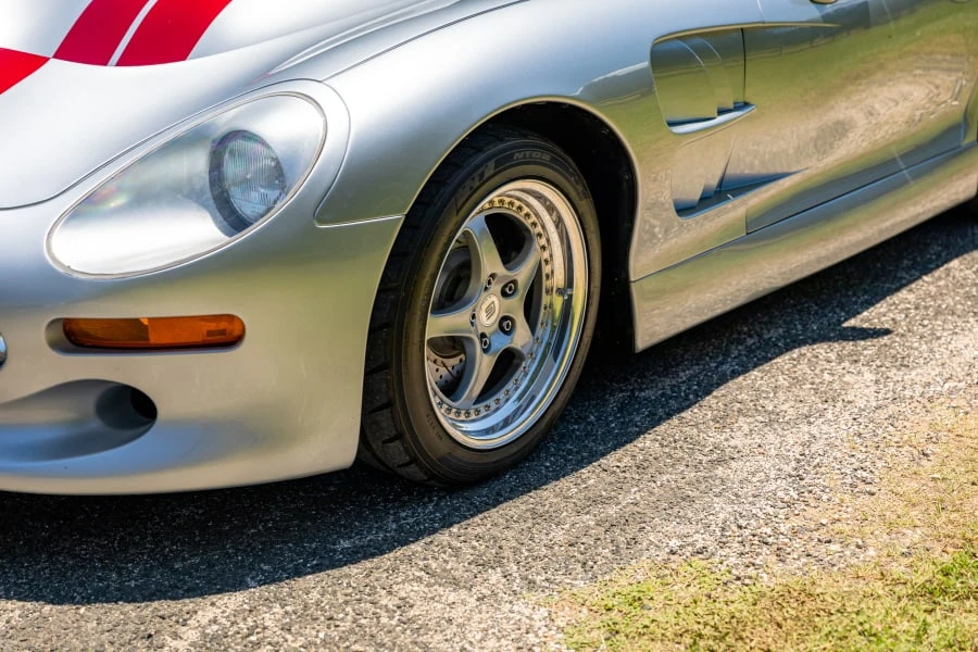 1999 Shelby Series 1 - Image 14 of 31