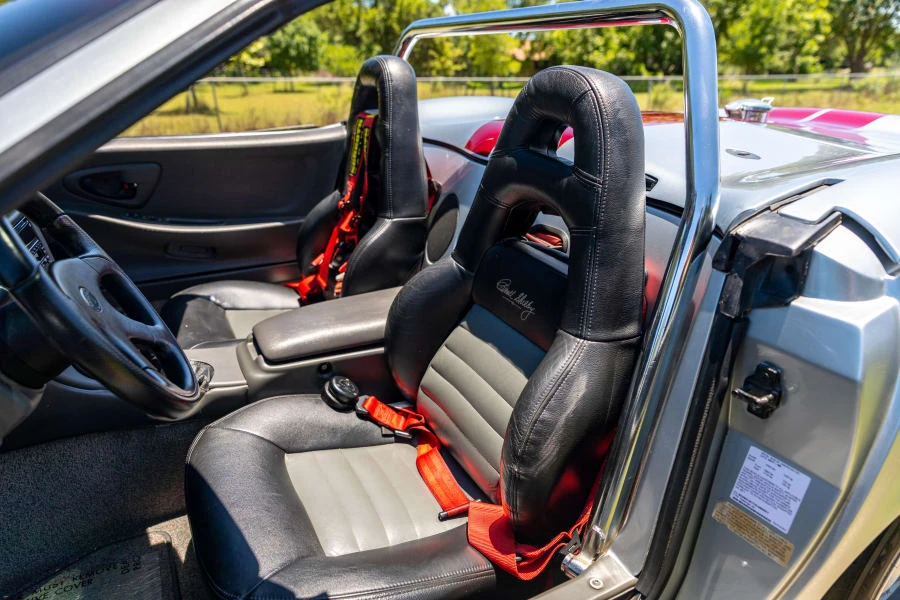 1999 Shelby Series 1 - Image 21 of 31