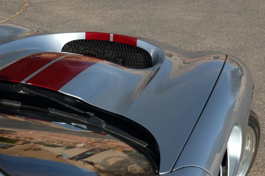 1999 Shelby Series 1 - Image 23 of 31