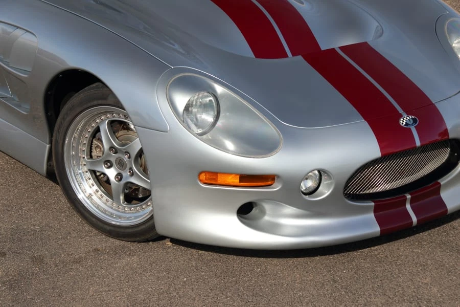 1999 Shelby Series 1 - Image 14 of 31