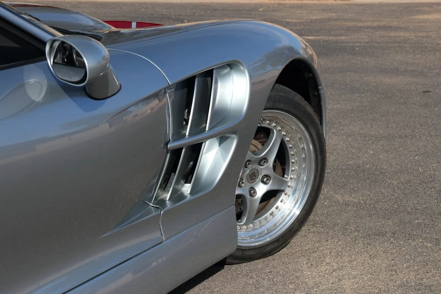 1999 Shelby Series 1 - Image 17 of 31
