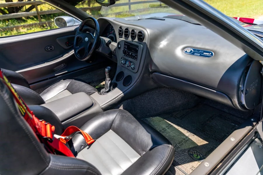 1999 Shelby Series 1 - Image 19 of 31