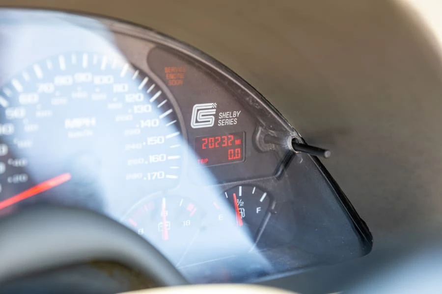 1999 Shelby Series 1 - Image 25 of 31