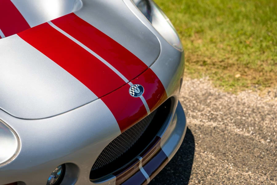 1999 Shelby Series 1 - Image 13 of 31
