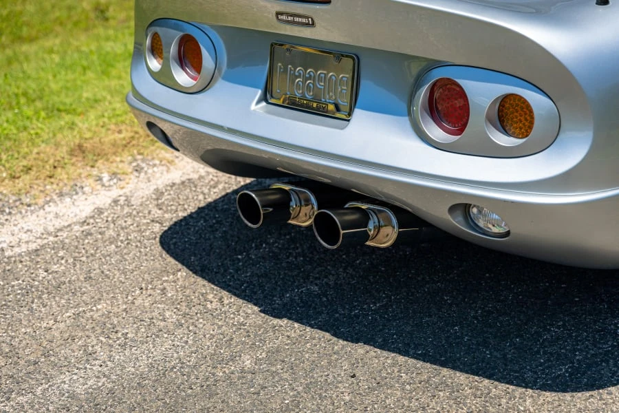 1999 Shelby Series 1 - Image 17 of 31