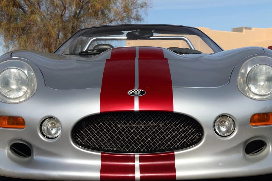 1999 Shelby Series 1 - Image 20 of 31