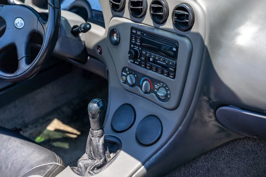 1999 Shelby Series 1 - Image 28 of 31