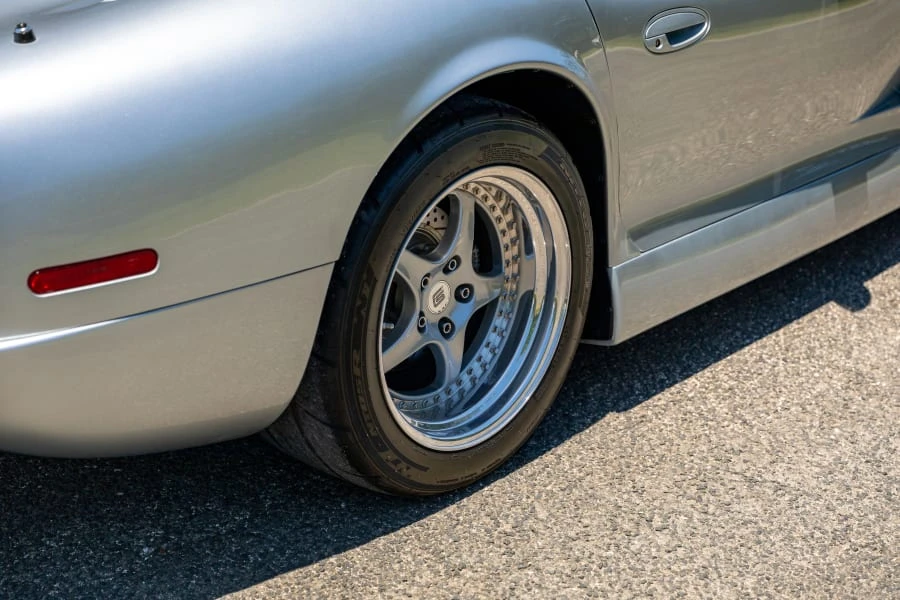 1999 Shelby Series 1 - Image 16 of 31