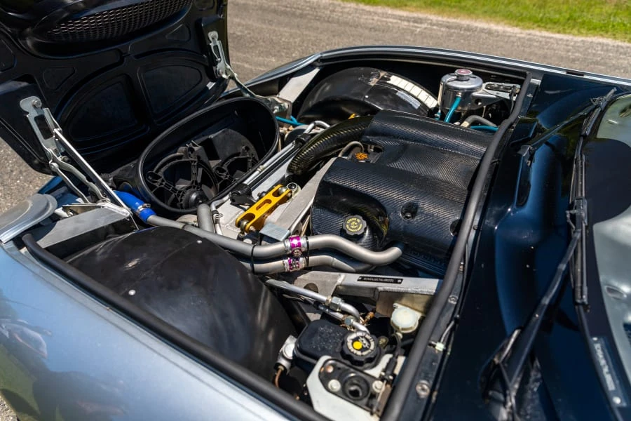 1999 Shelby Series 1 - Image 31 of 31