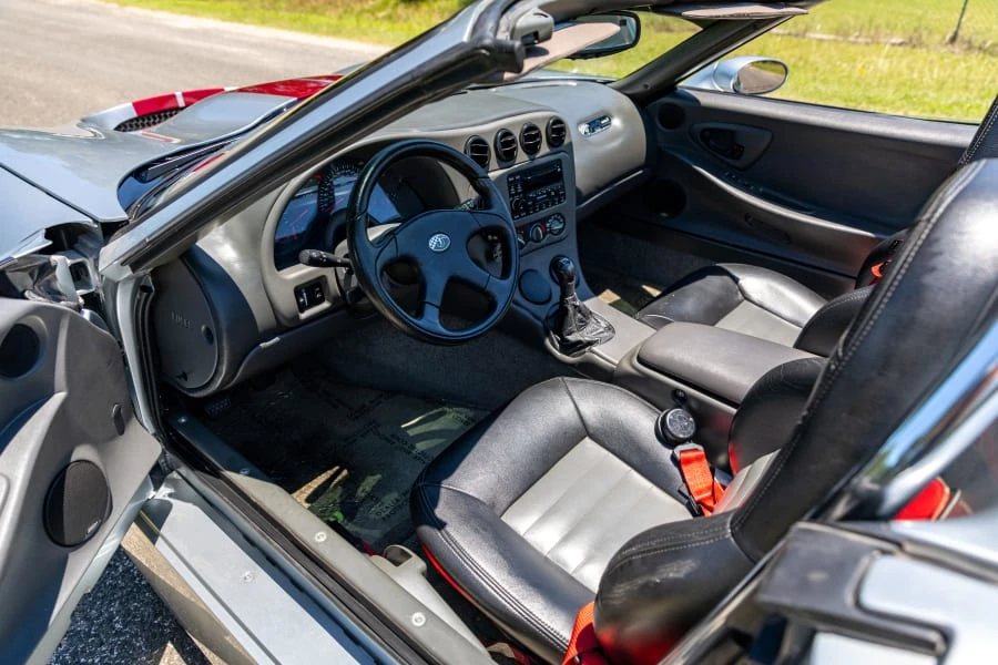 1999 Shelby Series 1 - Image 20 of 31