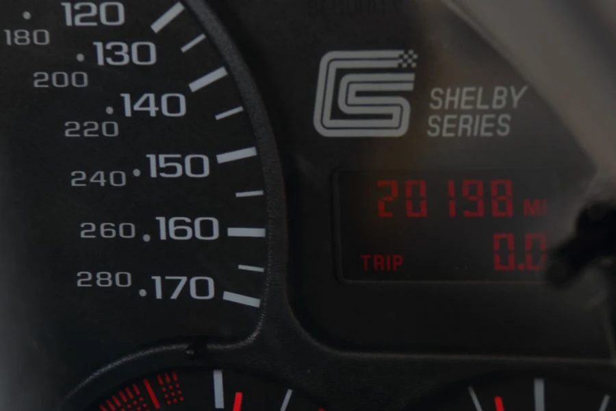 1999 Shelby Series 1 - Image 27 of 31