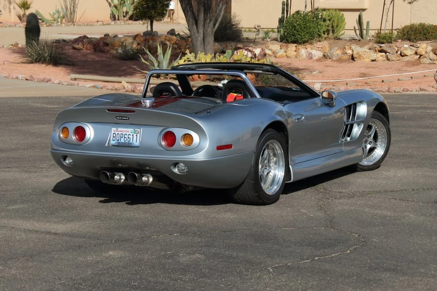 1999 Shelby Series 1 - Image 15 of 31