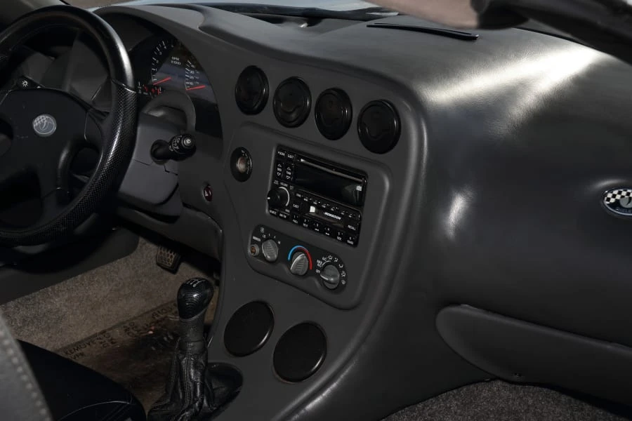 1999 Shelby Series 1 - Image 30 of 31