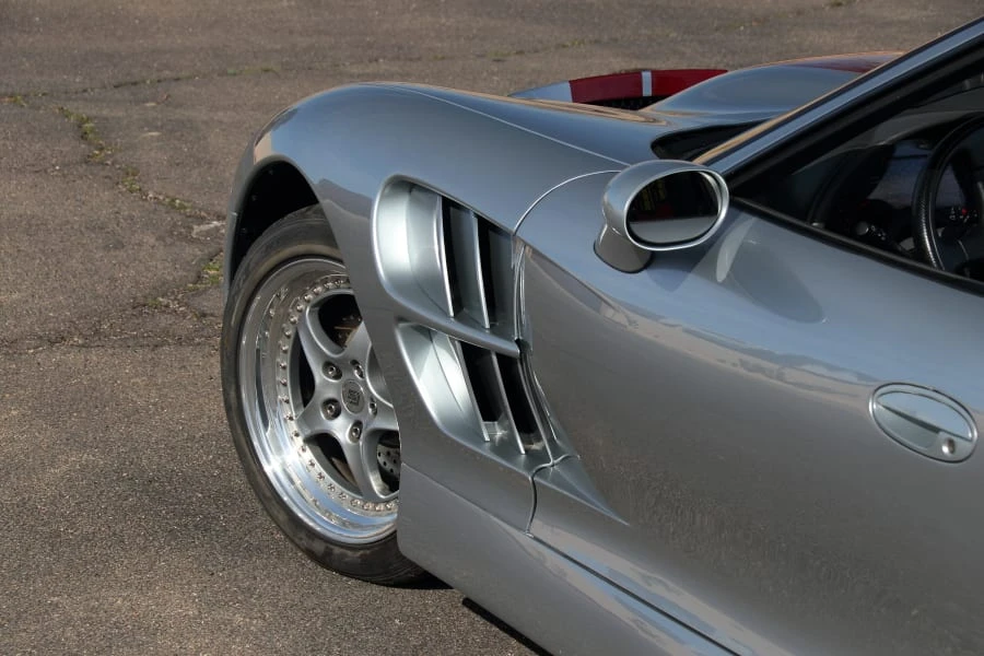 1999 Shelby Series 1 - Image 24 of 31