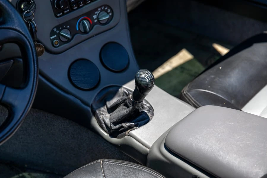 1999 Shelby Series 1 - Image 29 of 31