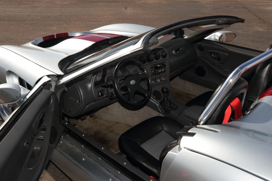 1999 Shelby Series 1 - Image 31 of 31