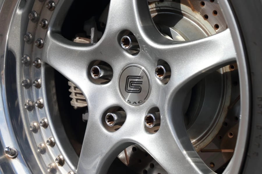 1999 Shelby Series 1 - Image 21 of 31