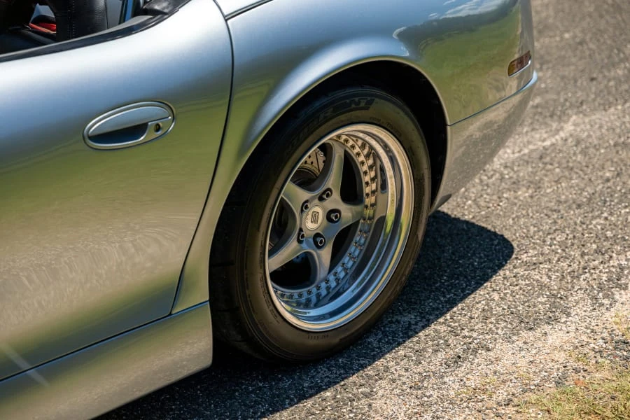 1999 Shelby Series 1 - Image 18 of 31
