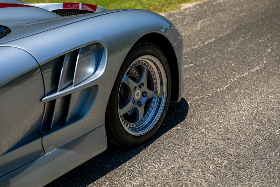 1999 Shelby Series 1 - Image 8 of 31