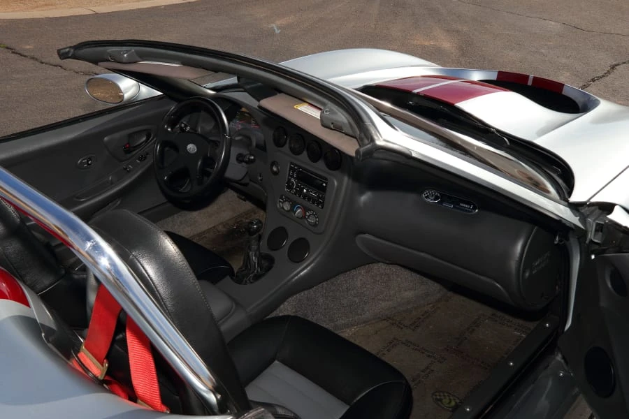 1999 Shelby Series 1 - Image 26 of 31