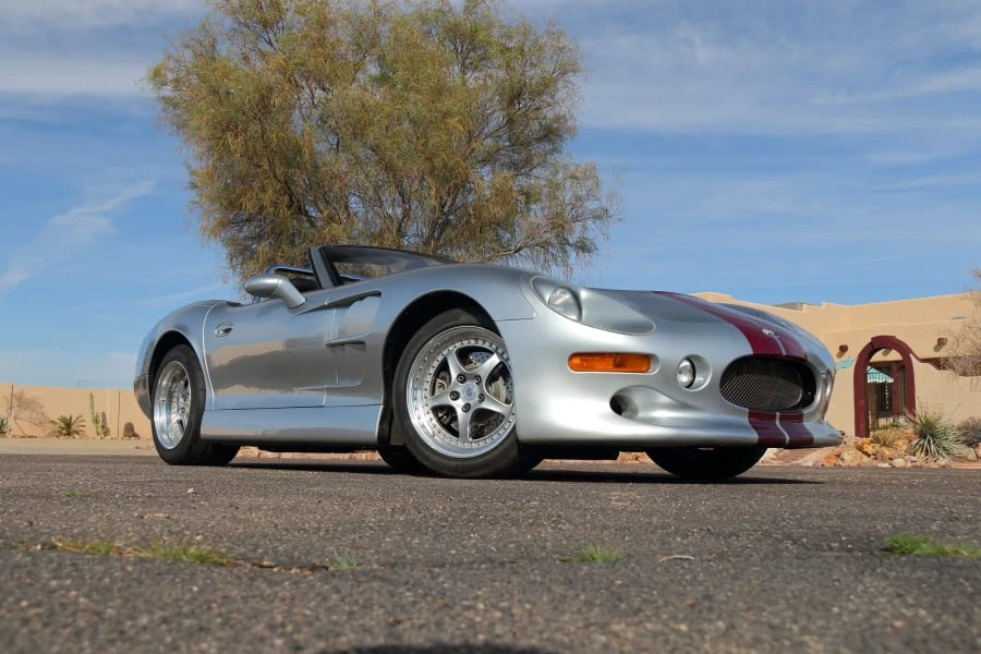 1999 Shelby Series 1 - Image 22 of 31