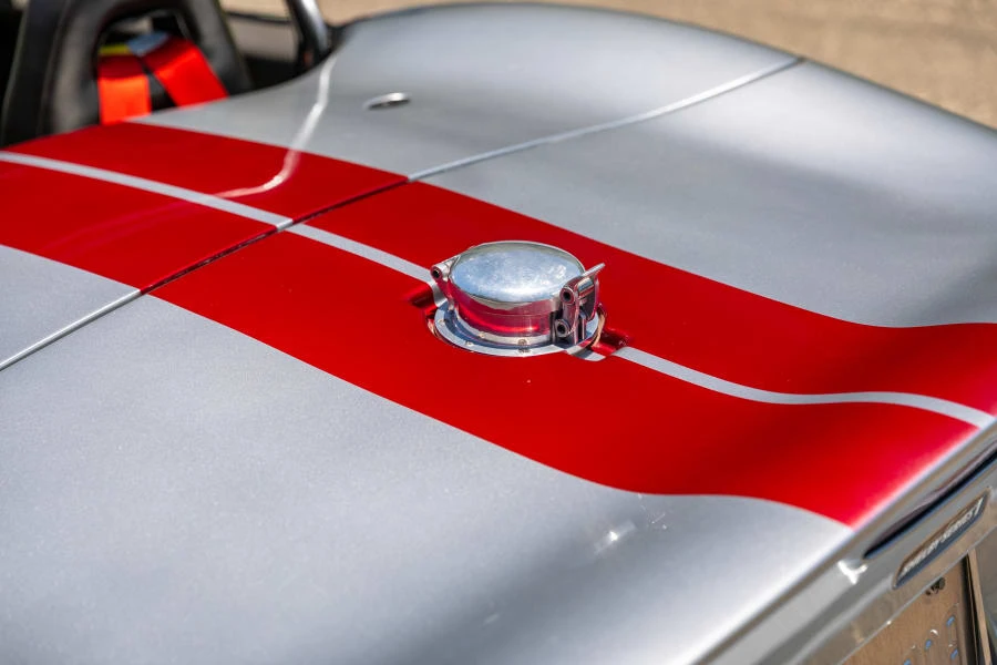 1999 Shelby Series 1 - Image 11 of 31