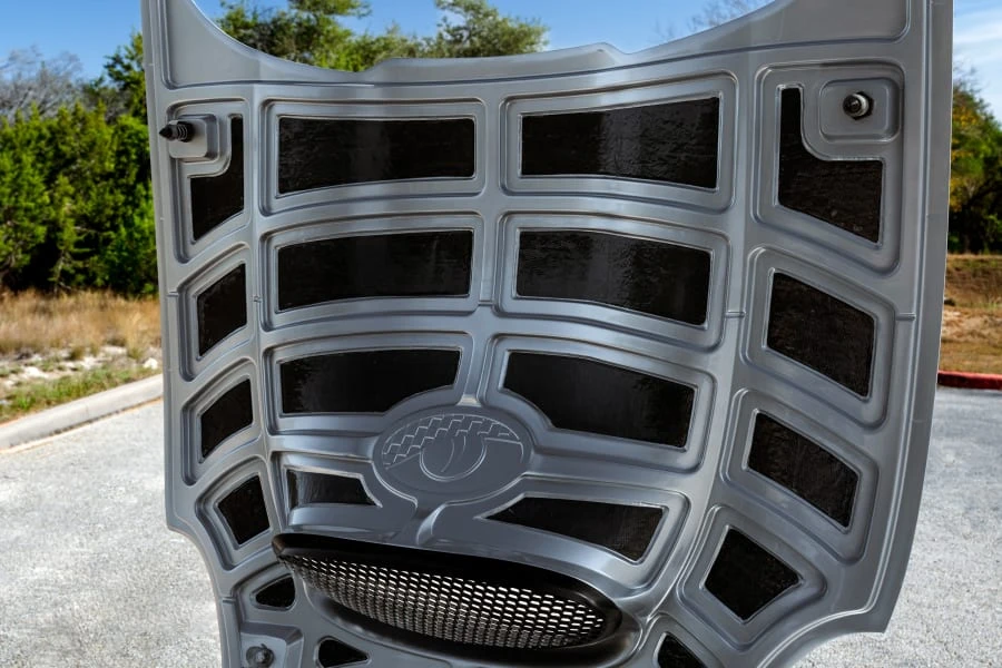 1999 Shelby Series 1 - Image 19 of 19