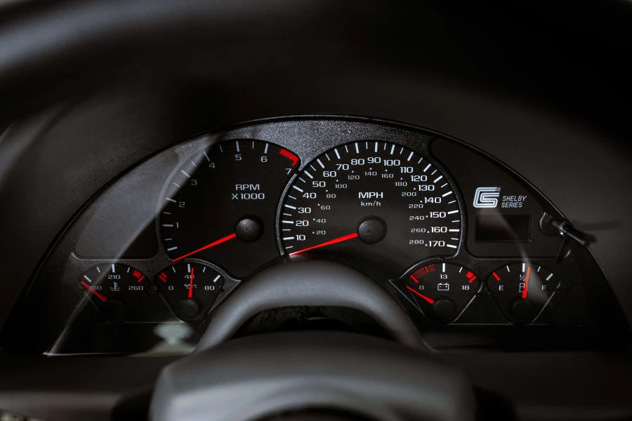 1999 Shelby Series 1 - Image 11 of 19