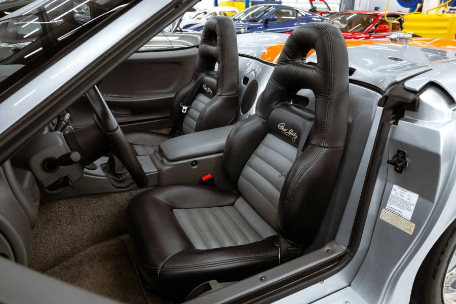 1999 Shelby Series 1 - Image 13 of 19