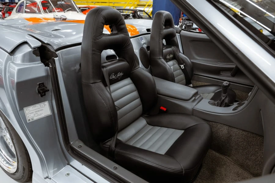 1999 Shelby Series 1 - Image 15 of 19