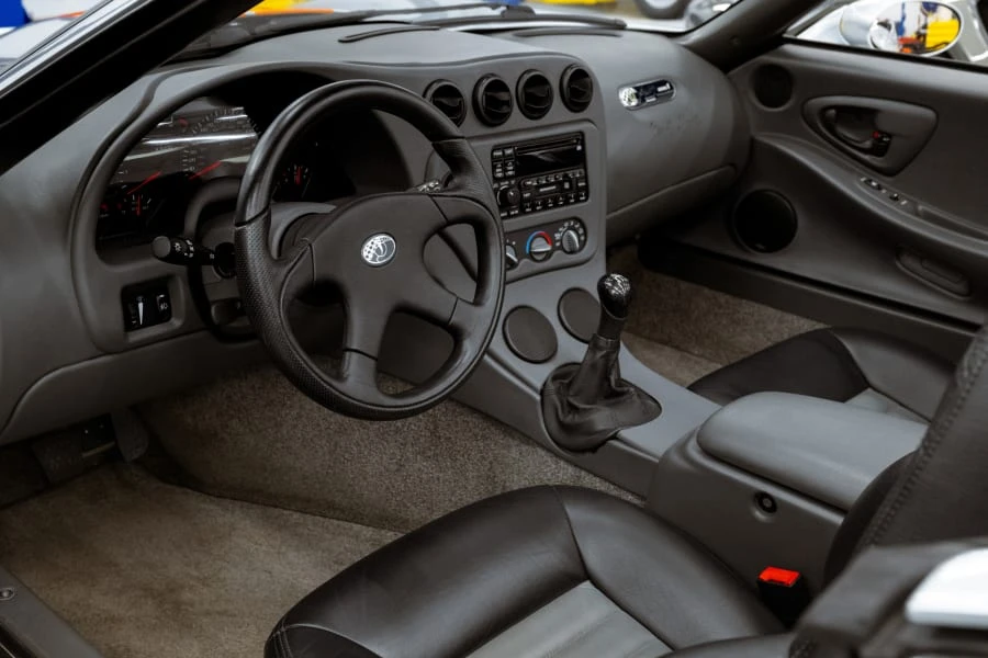 1999 Shelby Series 1 - Image 14 of 19