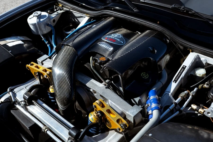 1999 Shelby Series 1 - Image 18 of 19