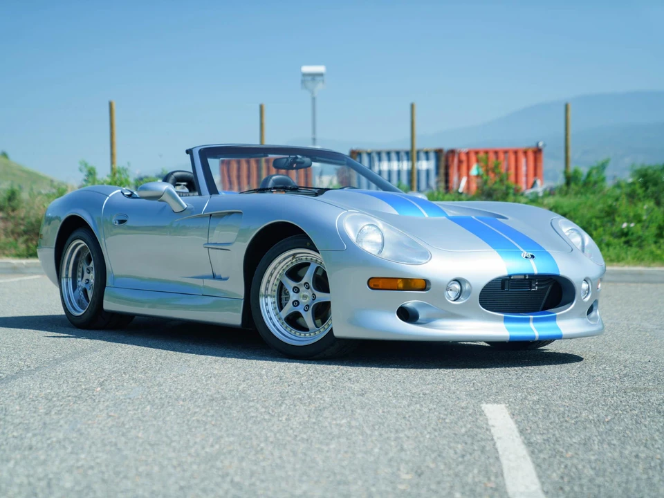 1999 Shelby Series 1 - Image 11 of 31