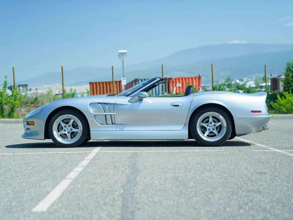 1999 Shelby Series 1 - Image 6 of 31