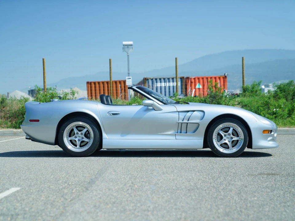 1999 Shelby Series 1 - Image 9 of 31