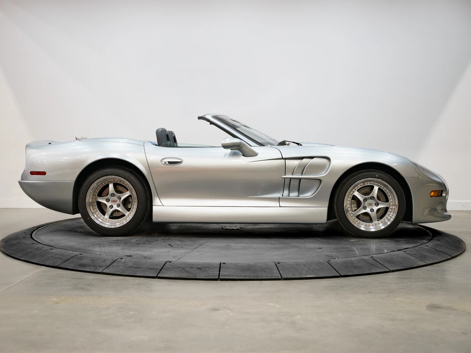 1999 Shelby Series 1 - Image 28 of 31